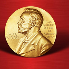 2021 Nobel Ödülleri