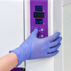 Düzen Norwest Laboratuvarında Ulusal Ve Uluslararası Standartlara Göre Yapılan Dezenfektan Etkinliği Yüzey Sanitasyonu Hava Mikrobiyolojik Kalitesi Ve Sterilizasyon Kontrolü Analizleri