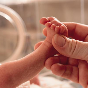 Amerika Birleşik Devletlerinin Büyüyen Sorunu-Ağrıkesici Bağımlısı Bebekler-Neonatal Yoksunluk Sendromu