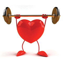 Sadece Beş Basit Önlemle Kalp Krizi Riskinizi %86 Oranında Azaltabilirsiniz!
