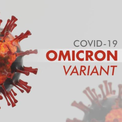 Omicron Varyantı İle İlgili Son Durum Ve Hatırlatma Dozları
