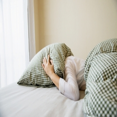 COVID Sonrası Düzensiz Uyku ile İlgili ‘Endişe Verici’ Yeni Veriler