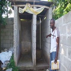 19 Kasım Dünya Tuvalet Günü: Görünmeyeni Görünür Yapalım