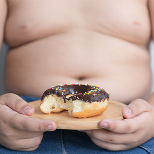 Çocukluk Çağı Obesitesi ve Metabolik Sendrom