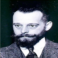 Nobel İçin Fazla Asi