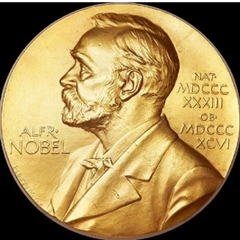 2024 Nobel Ödülleri