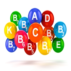 Vitamin alımı enfeksiyon ile mücadele edebilir mi ?