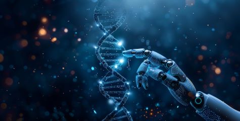 Yeni Bir Çağ: Kanserde Büyük Veri ve Yapay Zeka