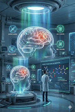 Uluslararası Çocukluk Çağı Kanserleri Günü-Santral Sinir Sistemi Paneli