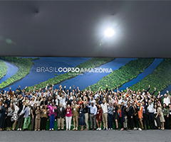 COP 30’UN ARDINDAN