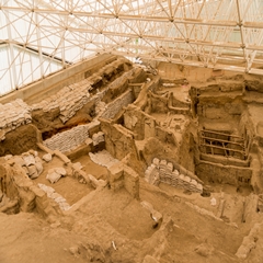 Paleogenom ve Arkeoloji Anadolu’nun Geçmişine Işık Tutuyor