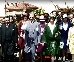 Medeni Kanunun Kabulünün 100. yılı