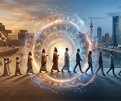 Mezopotamya’da Akitu: Dünyanın Bilinen En Eski Yeni Yıl Festivali