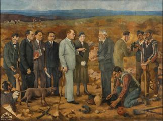 Cumhuriyetin İlk Dönem Arkeolojisi