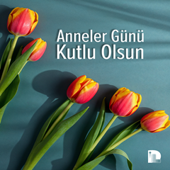 Anneler Gününüz Kutlu Olsun