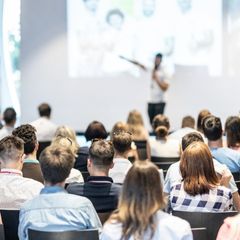 Katıldığımız Kongreler