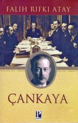 Çankaya-Falih Rıfkı Atay