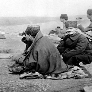 30 Ağustos Zafer Bayramımız Kutlu Olsun!