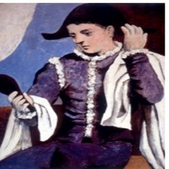 Aynayla Yüzleşmek