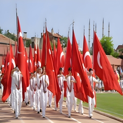 Düzen Çalışanları İçin 19 Mayıs Neyi İfade Ediyor?