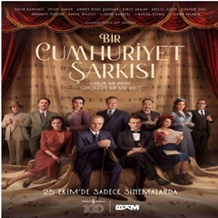 Bir Cumhuriyet Şarkısı