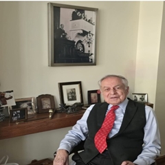 Hasta Odaklı Yaklaşımda Yarım Asır: Düzen Laboratuvarlar Grubu Kurucusu Prof. Dr. Yahya Laleli Anlatıyor