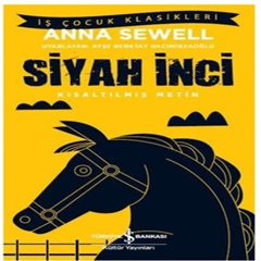 SİYAH İNCİ (ANNA SEWALL)