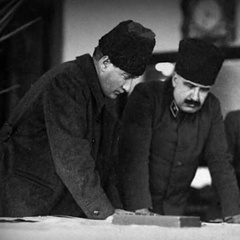 Mareşal Fevzi Çakmak ve 30 Ağustos Zaferi