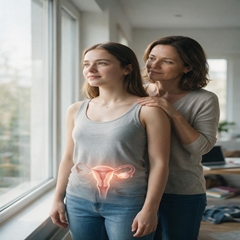 Endometriozis Dosyası 
