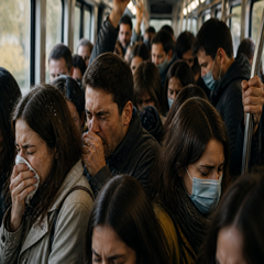 Sonbaharda Bizi Ne Bekliyor?