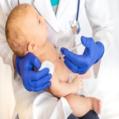 Yenidoğanlarda Hepatit B ve Erken Yaşta HPV Aşılamasının Uzun Vadeli Sağlık Harcamalarına Etkisi
