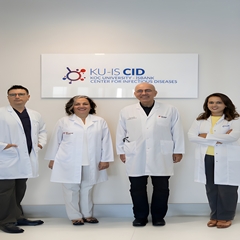 Klebsiella Enfeksiyonu- Direnç Geni Taraması