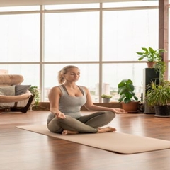 Enerjin mi düşük Dinlenmeye dair yeni bir anlayış seni yeniden canlandırabilir