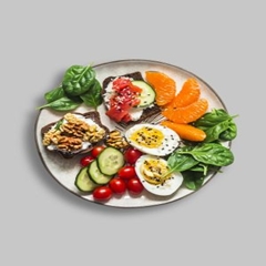 Ramazan’da Oruç ve Metabolik Sağlık: Beslenme, Şeker Dengesi ve Otofaji