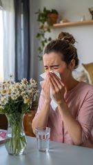 Bahar Döneminde Bizi Bekleyen Virüsler-Hastalıklar