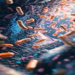 Diyet ve Mikrobiota Etkileşimi