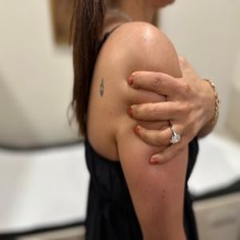 Omuzlarımızda ki Sessiz Tehlike Hafta Sonu Savaşçıları Sakatlıklarından Menopozal Donuk Omuza Uzanan Yol