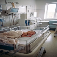 TÜRKİYE’DE VE DÜNYADA BEBEK ÖLÜM HIZININ DURUMU