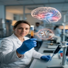 Alzheimer Tanısında Yeni Bir Dönem