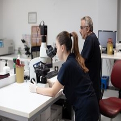 Tıbbi Laboratuvarda Biyolog Olmak