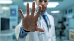 Sağlıkçıya Şiddete Hayır günü