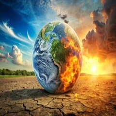 İklim değişimi-Neden 1,5 derece