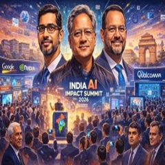 Yapay Zekâ 2026 – Yeni Delhi Zirvesi