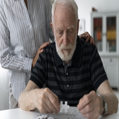 Alzheimer Testleri