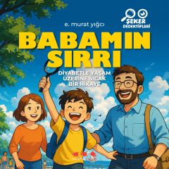 Babamın Sırrı