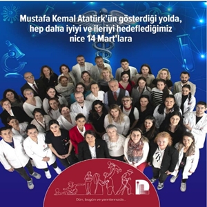 Medeni Kanun ve 14 Mart