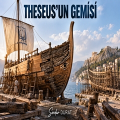 THESEUS’UN GEMİSİ: DEĞİŞİRKEN AYNI KALABİLMEK
