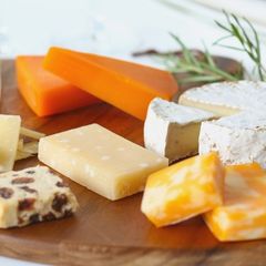Peynirler ve Listeria