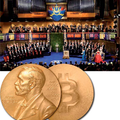 2016 Nobel Ödülleri