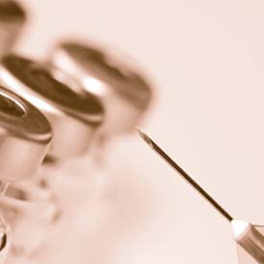 Aşı Uygulamalarında Yeni Ufuklar 